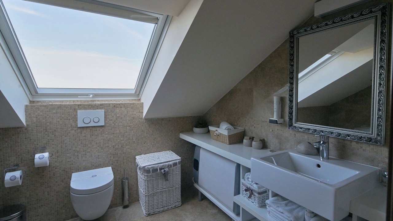 Photo of Bedroom in Rogoznica