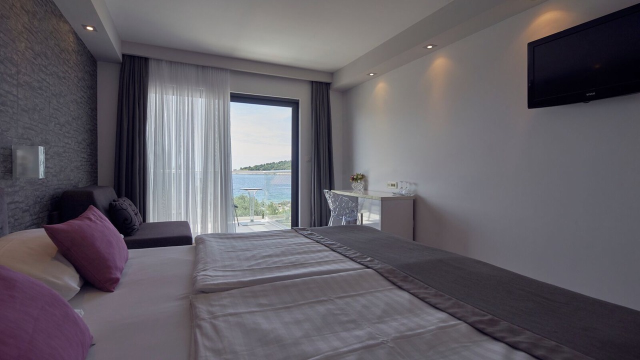 Photo of Bedroom in Rogoznica