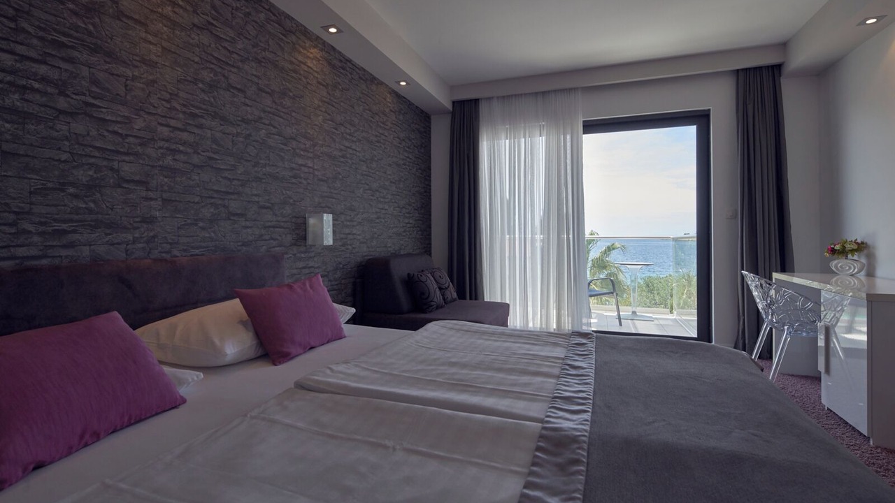Photo of Bedroom in Rogoznica