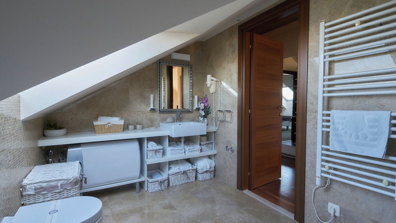 Photo of Bedroom in Rogoznica