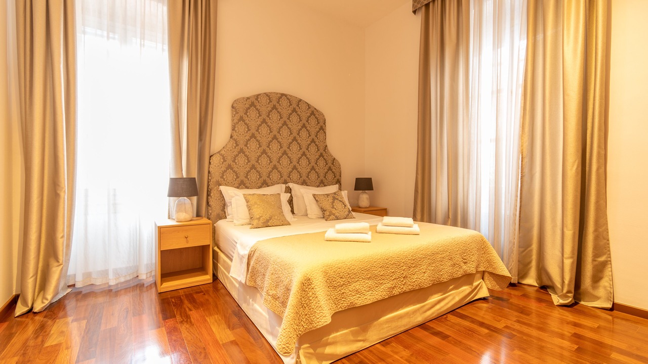 Photo of Bedroom in Stari Grad