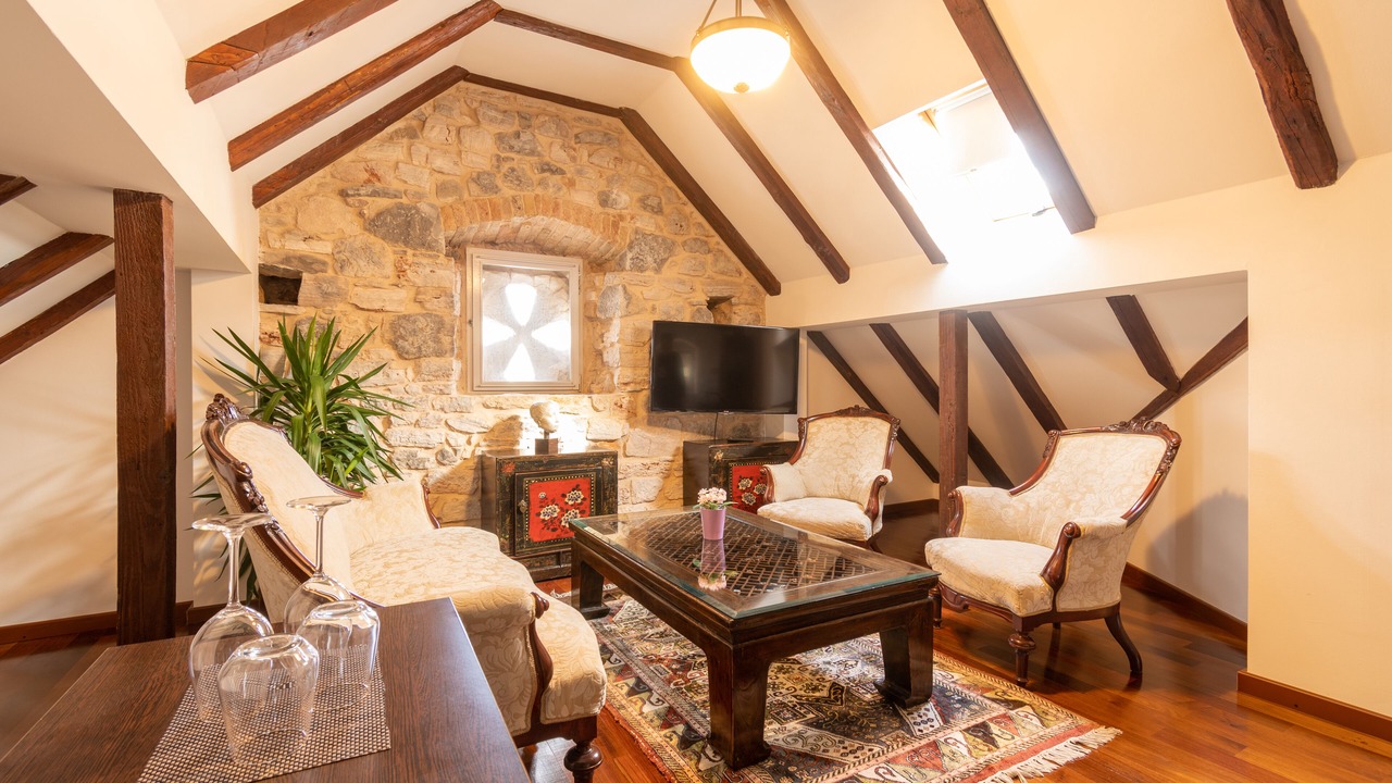 Photo of Bedroom in Stari Grad