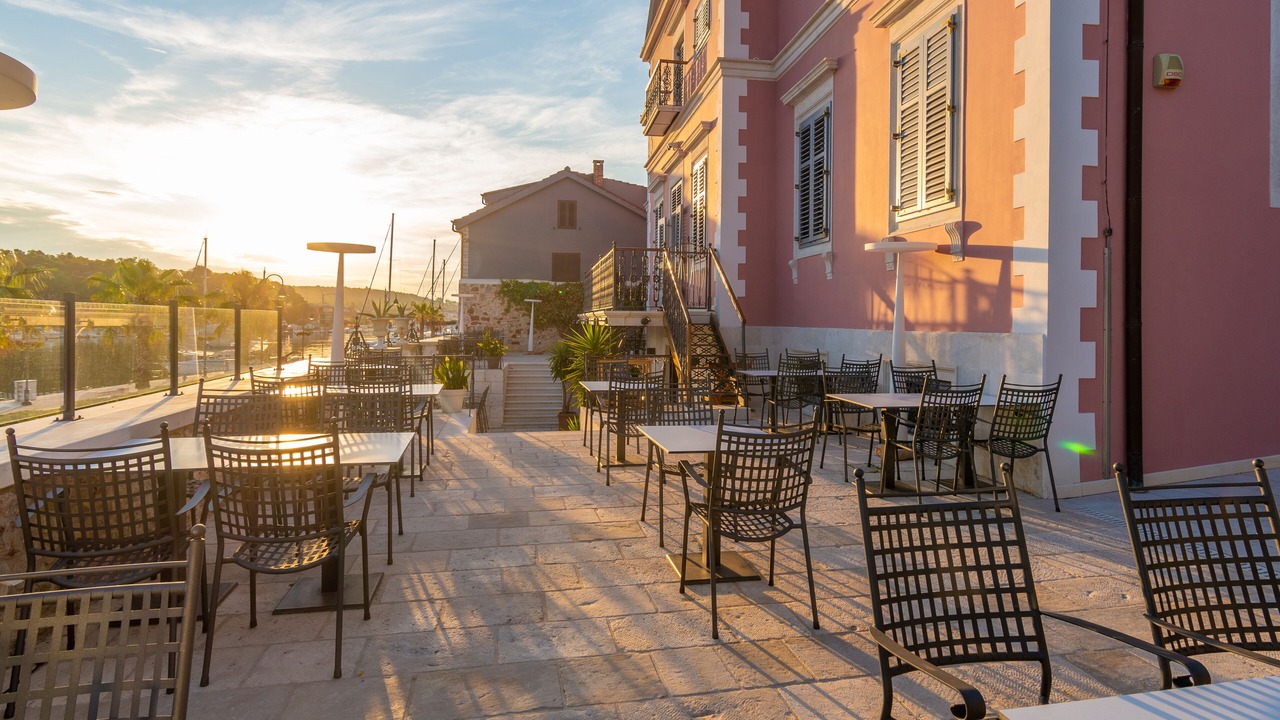 Photo of Patio Balcony in Stari Grad