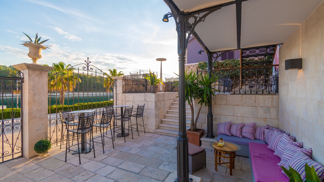 Photo of Patio Balcony in Stari Grad