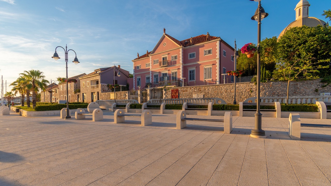Photo of Outdoor in Stari Grad