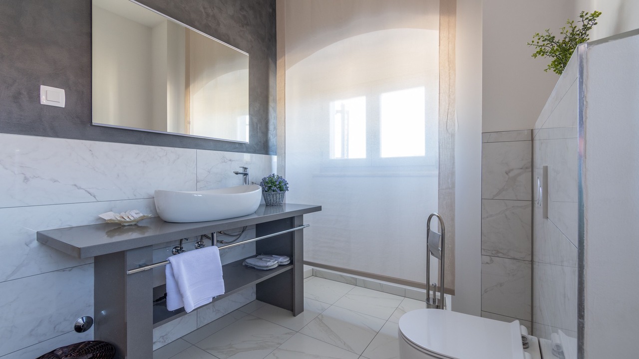 Photo of Bathroom in Stari Grad
