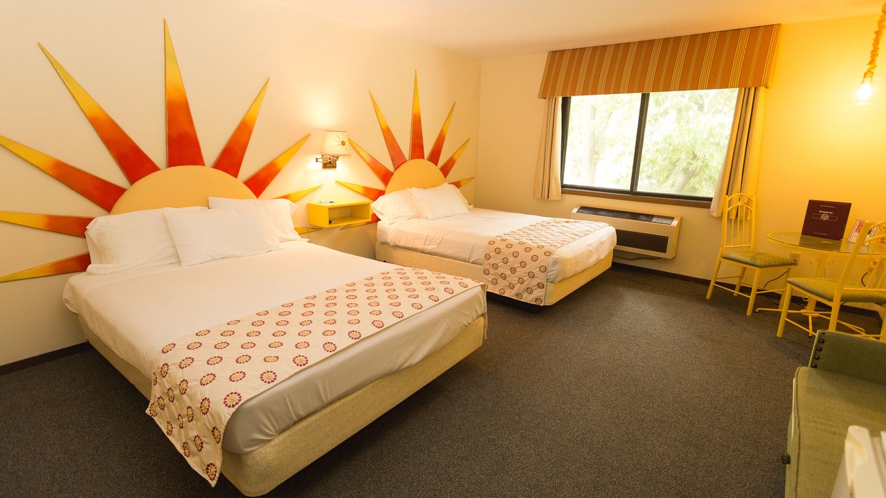 Photo of Bedroom in Cold Spring