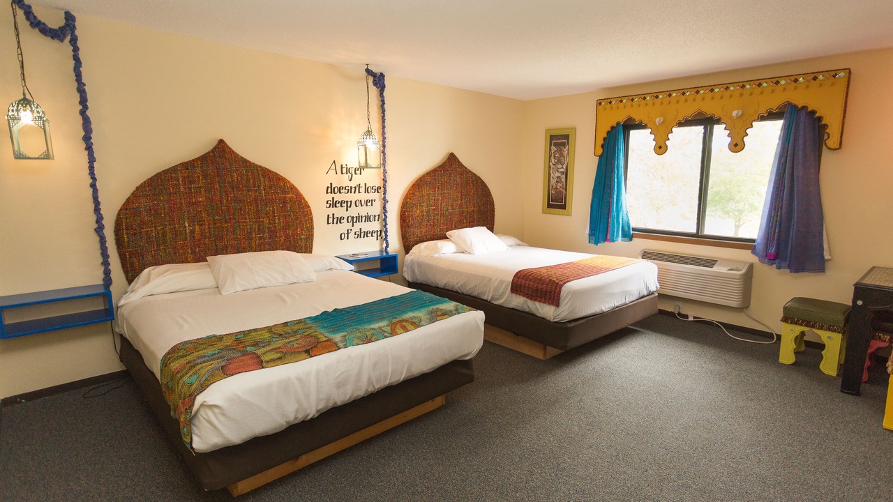 Photo of Bedroom in Cold Spring