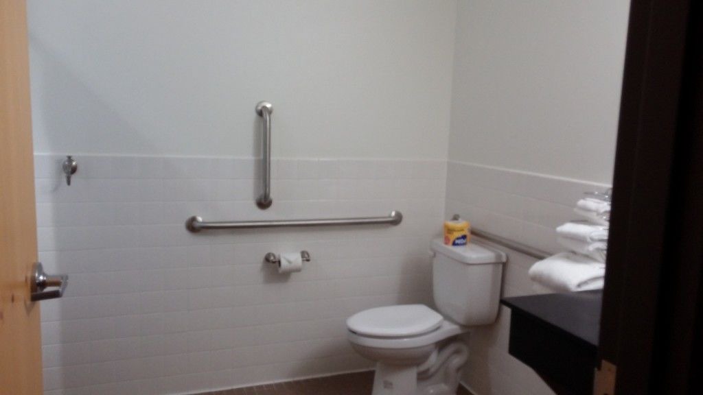 Photo of Bathroom in Cold Spring