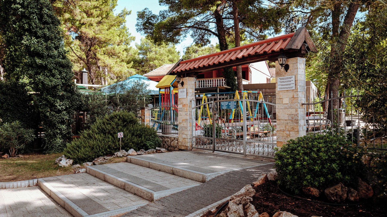Photo of Outdoor in Vodice