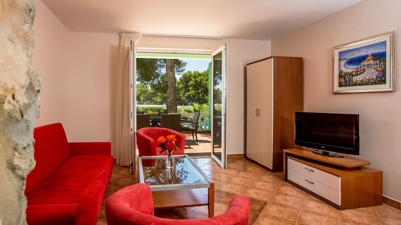 Photo of Bedroom in Vodice