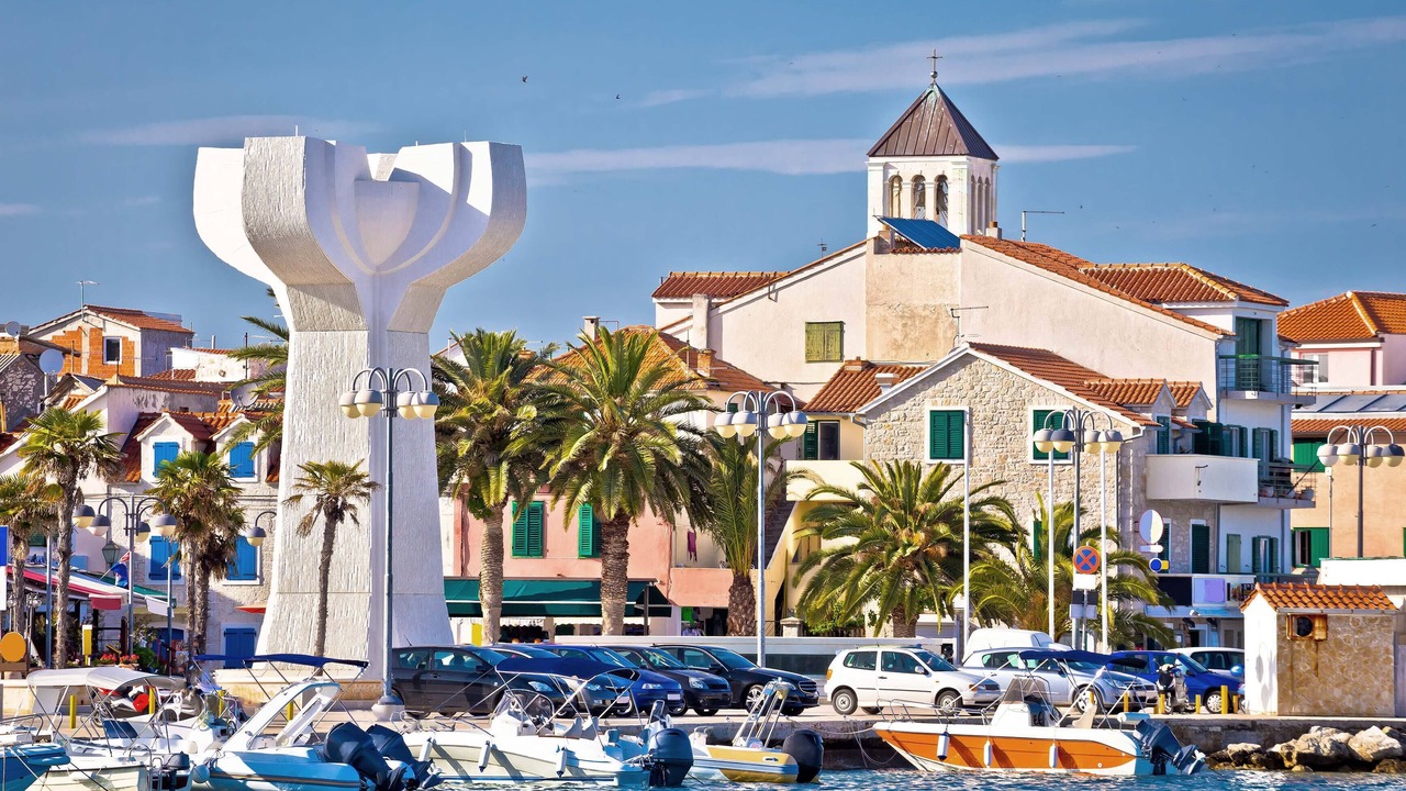 Photo of Others in Vodice