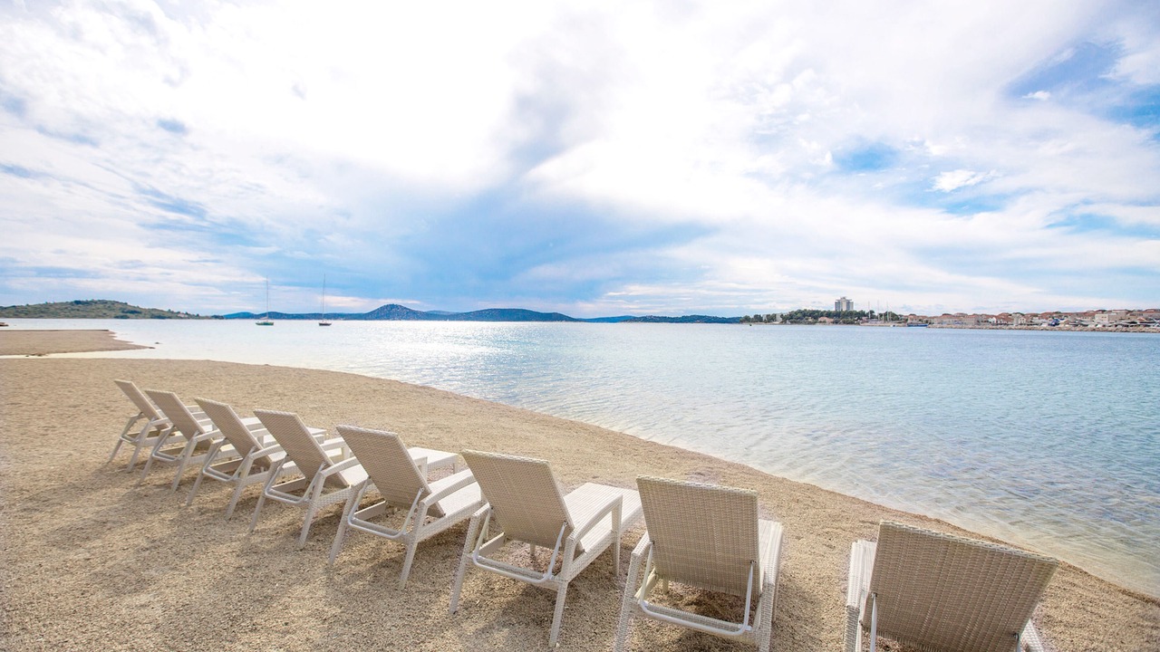 Photo of Outdoor in Vodice