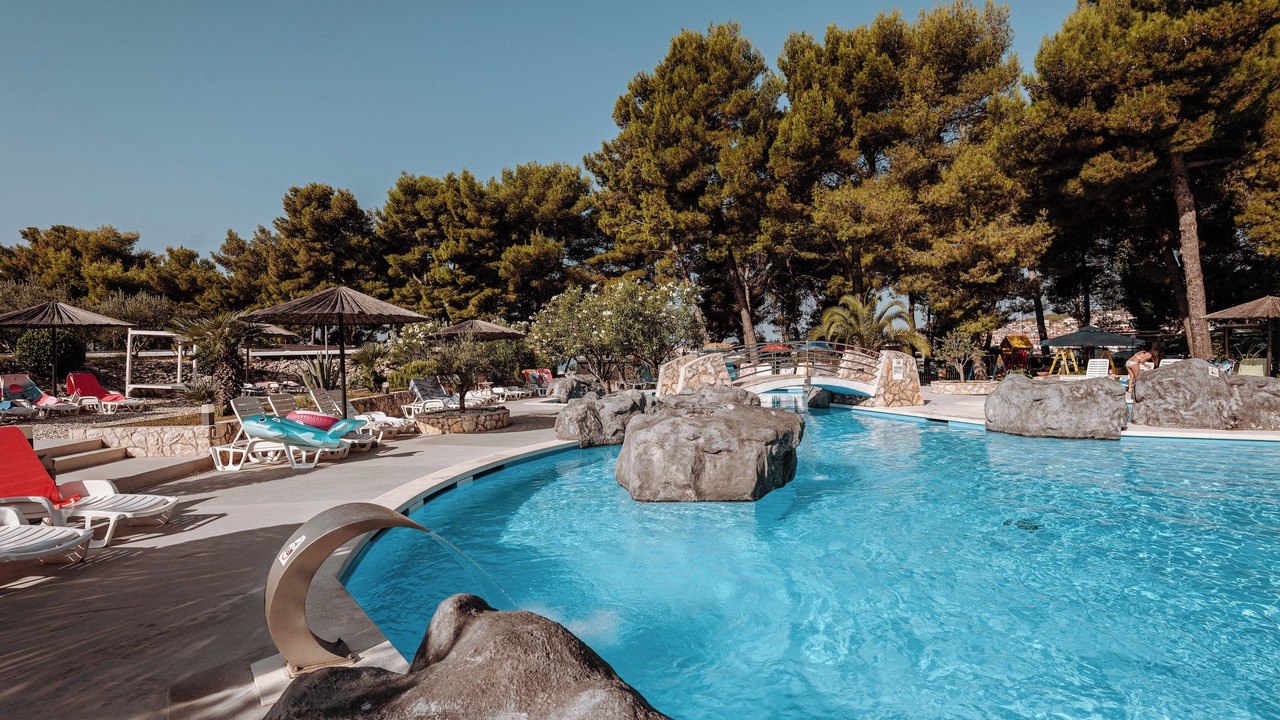 Photo of Outdoor in Vodice