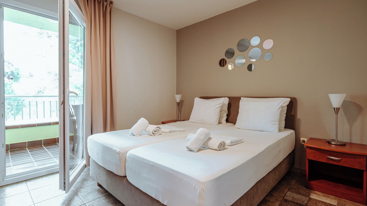 Photo of Bedroom in Vodice