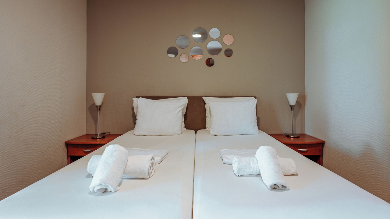 Photo of Bedroom in Vodice