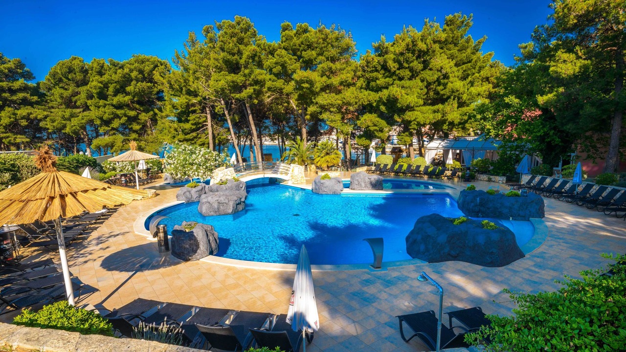 Photo of Outdoor in Vodice