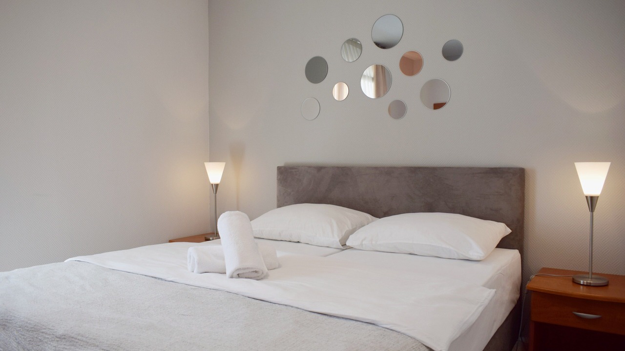 Photo of Bedroom in Vodice