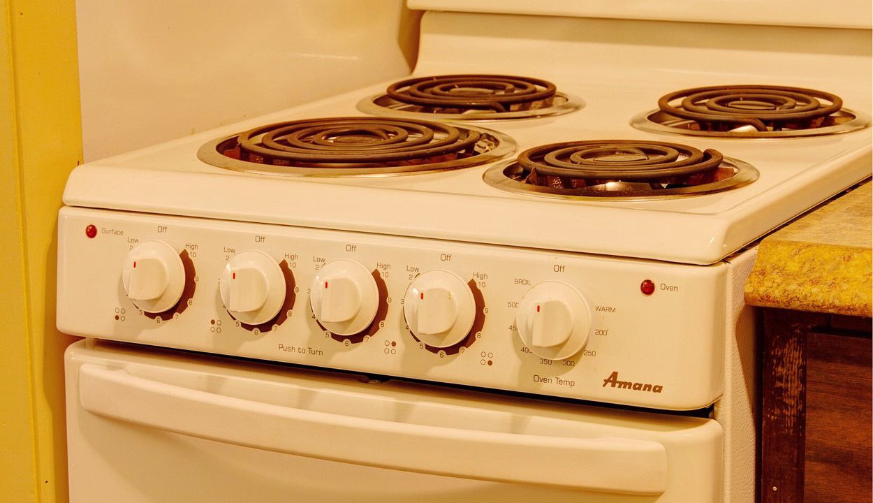 Photo of Kitchen in Big Indian