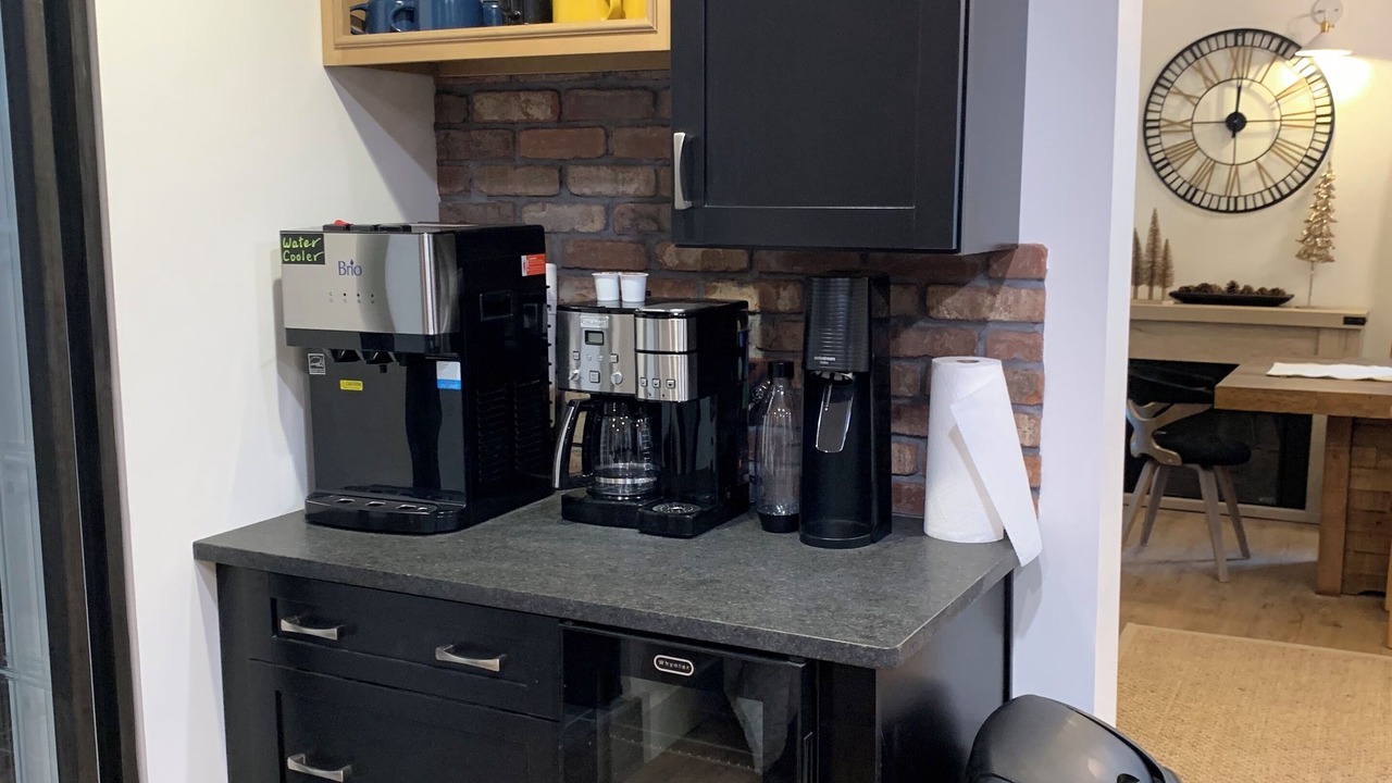 Photo of Kitchen in Big Indian