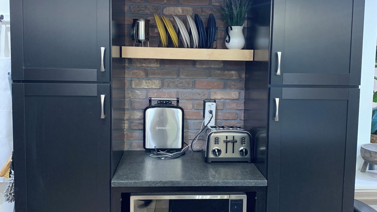 Photo of Kitchen in Big Indian