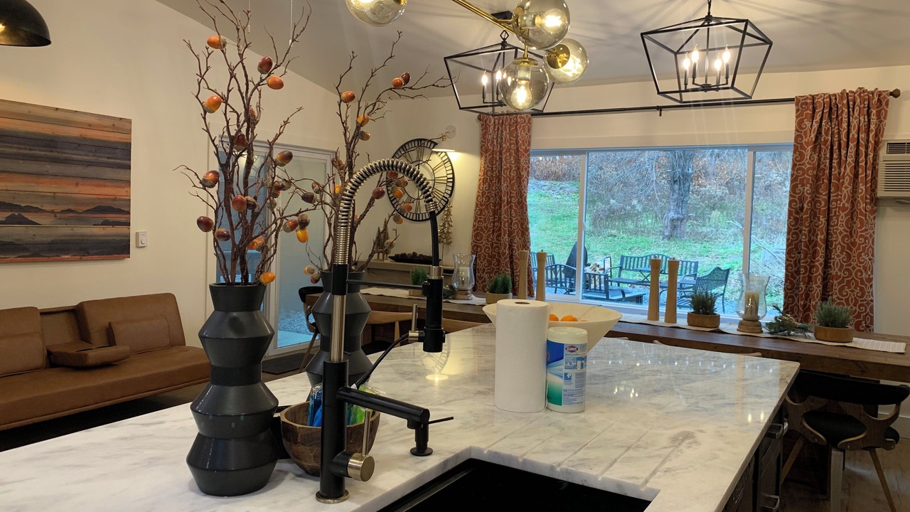 Photo of Kitchen in Big Indian