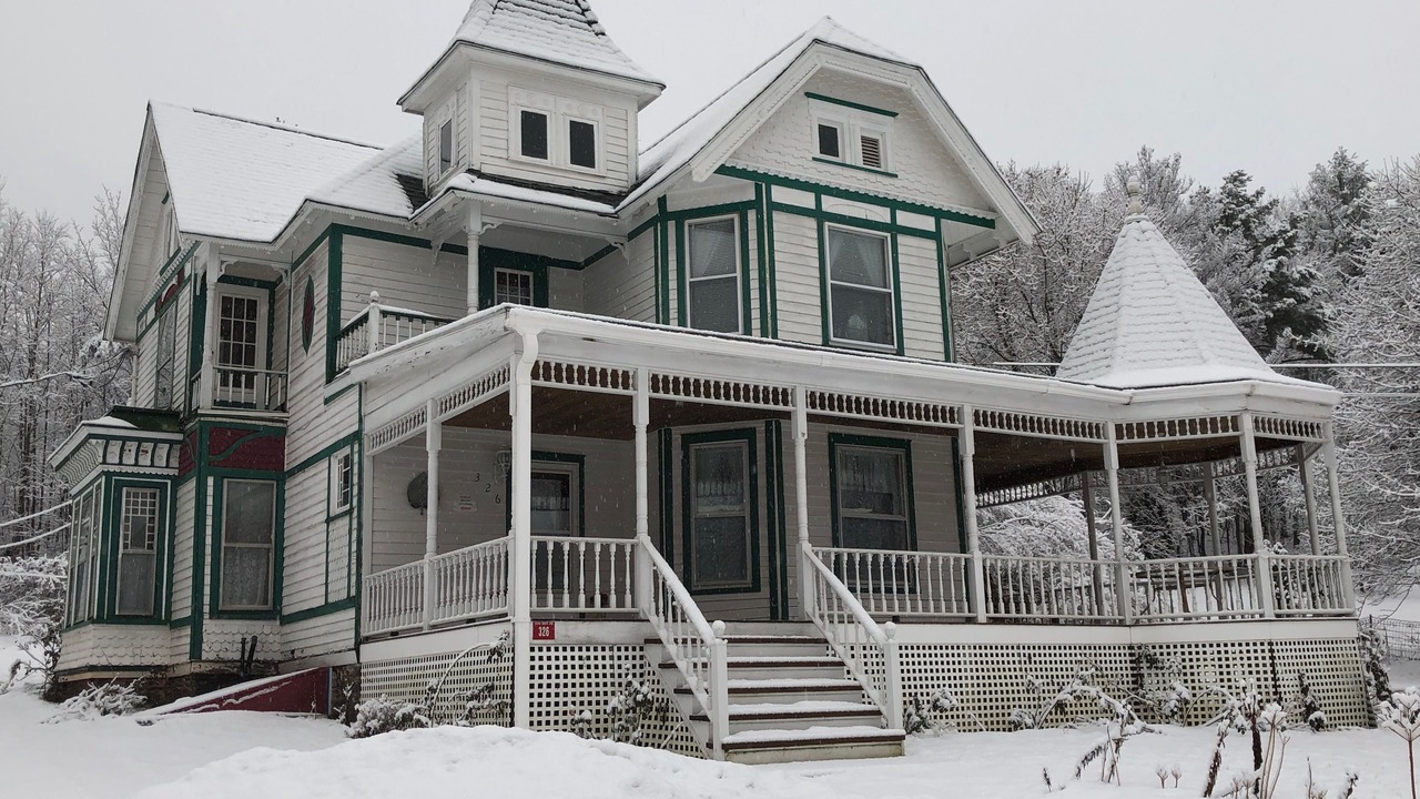 Photo of Outdoor in Windham