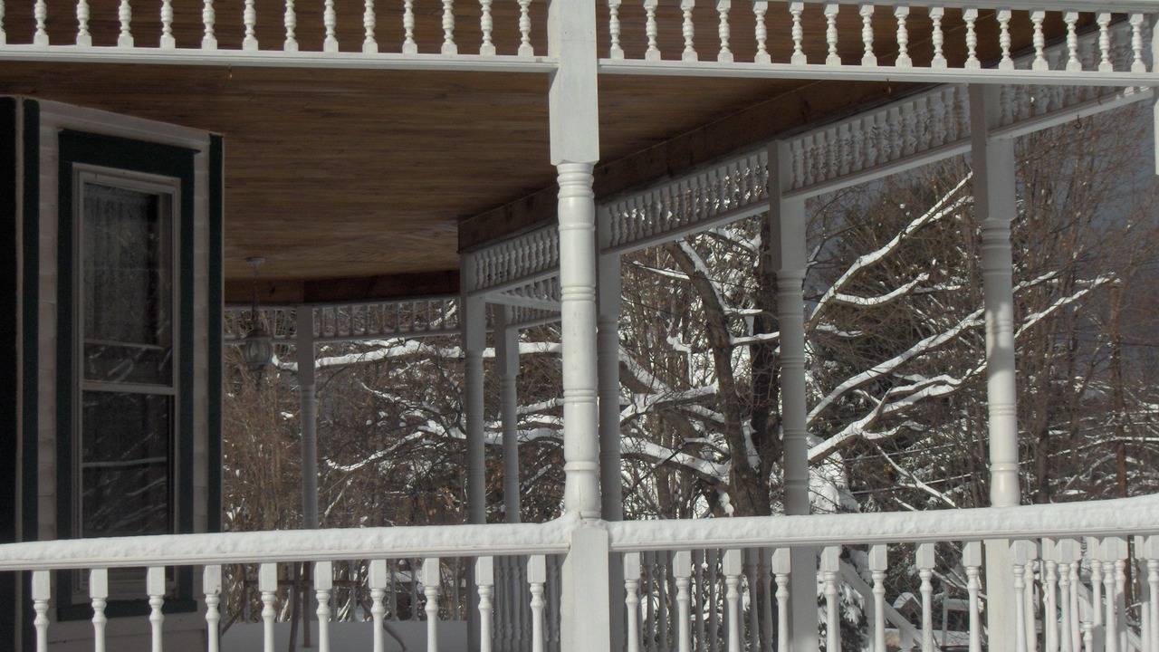 Photo of Outdoor in Windham