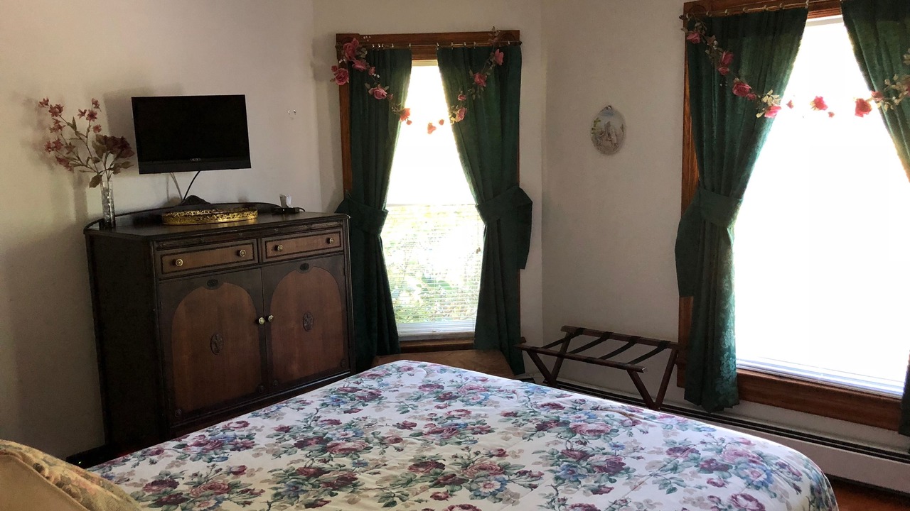 Photo of Bedroom in Windham