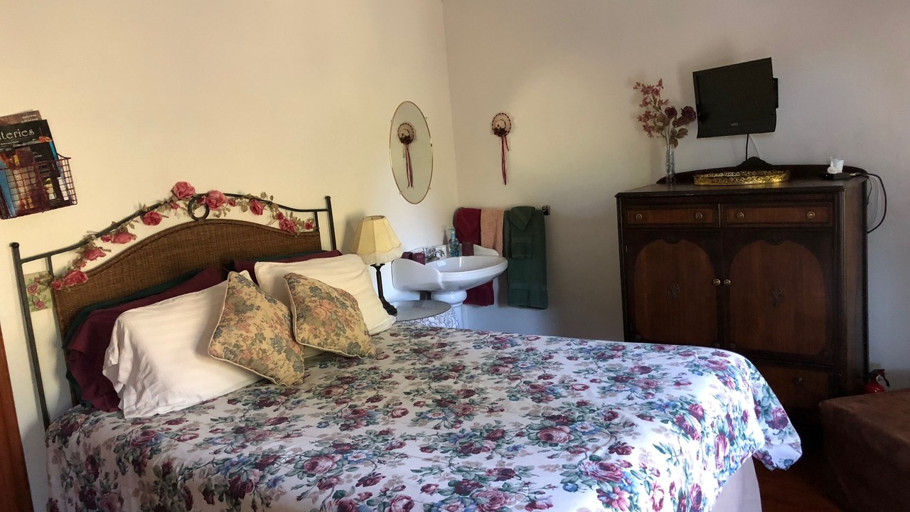 Photo of Bedroom in Windham