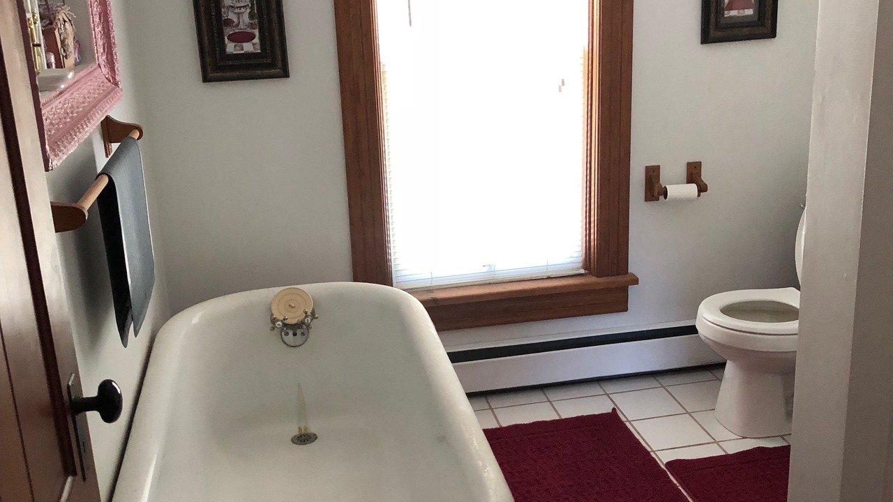 Photo of Bathroom in Windham