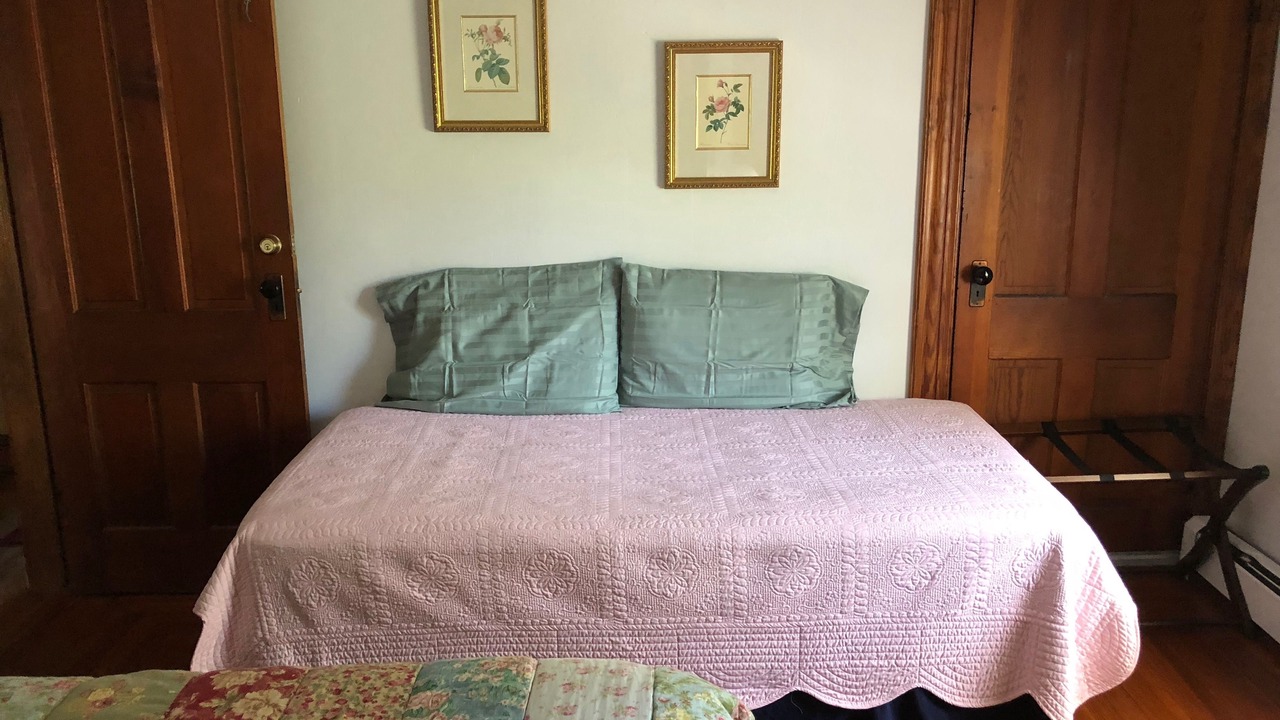 Photo of Bedroom in Windham