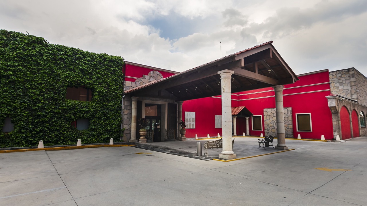Photo of Outdoor in Toluca
