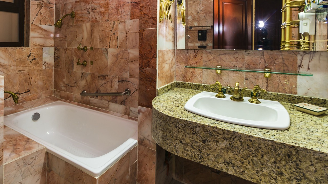 Photo of Bathroom in Toluca