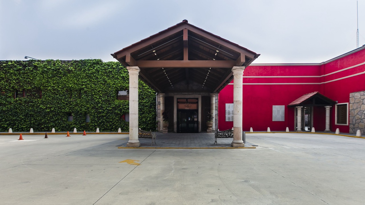 Photo of Outdoor in Toluca