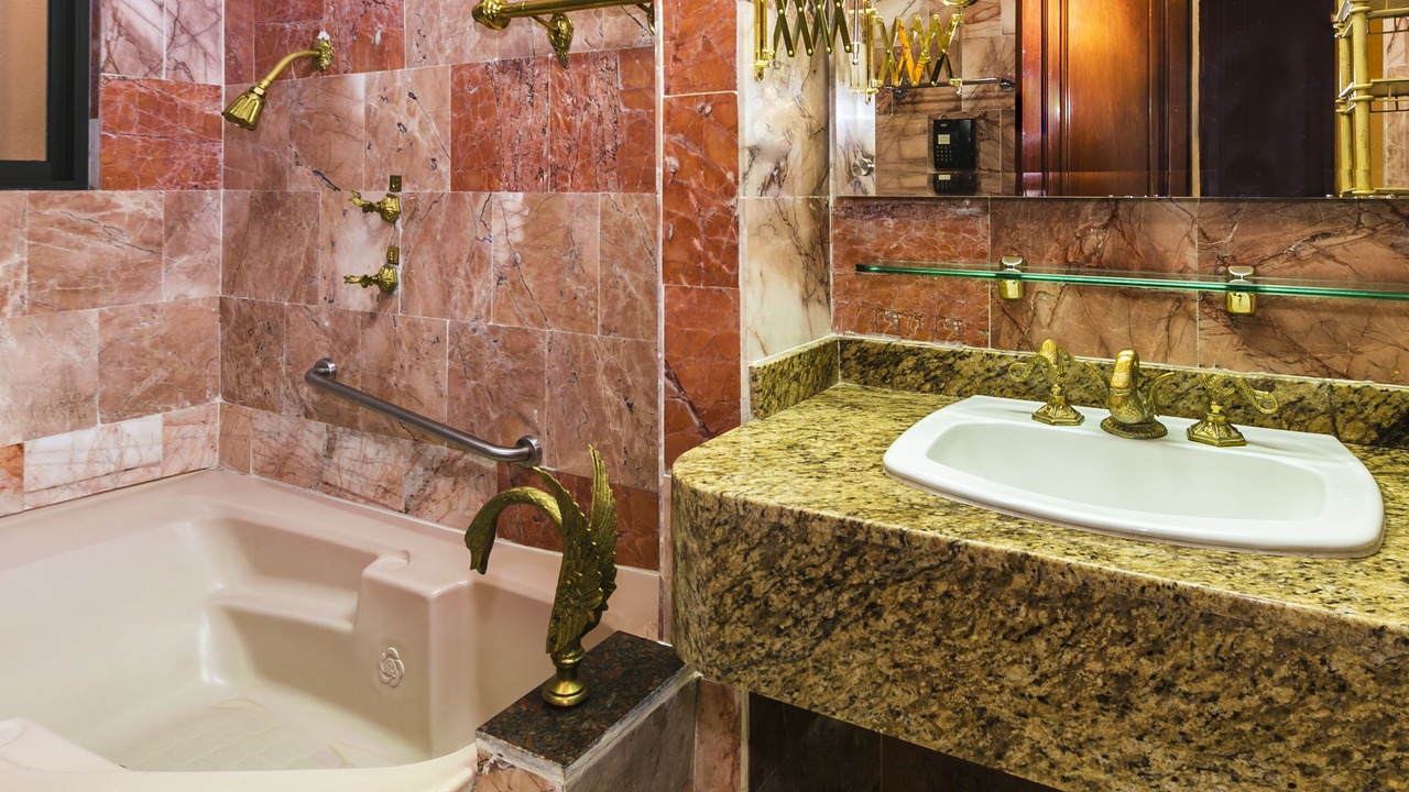 Photo of Bathroom in Toluca