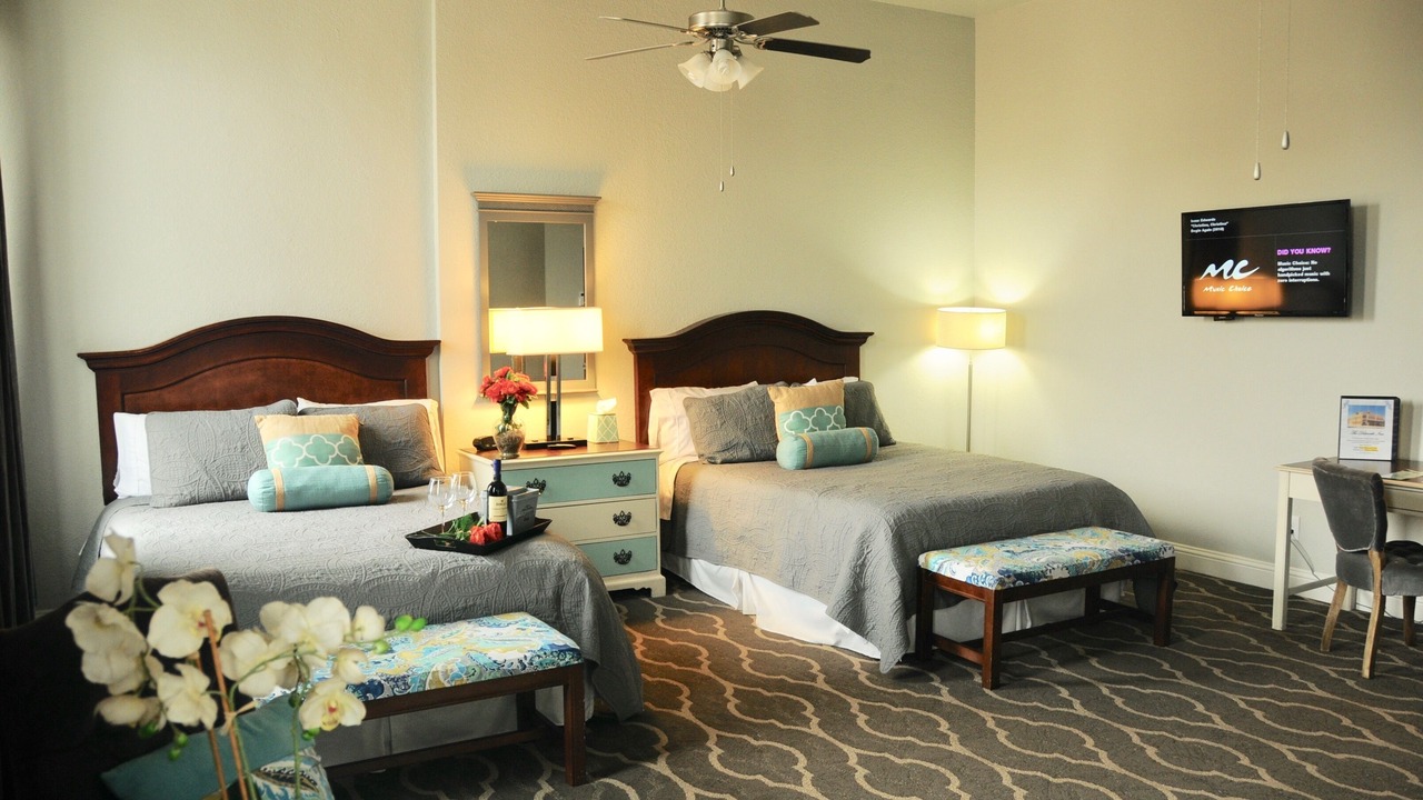 Photo of Bedroom in Gonzales