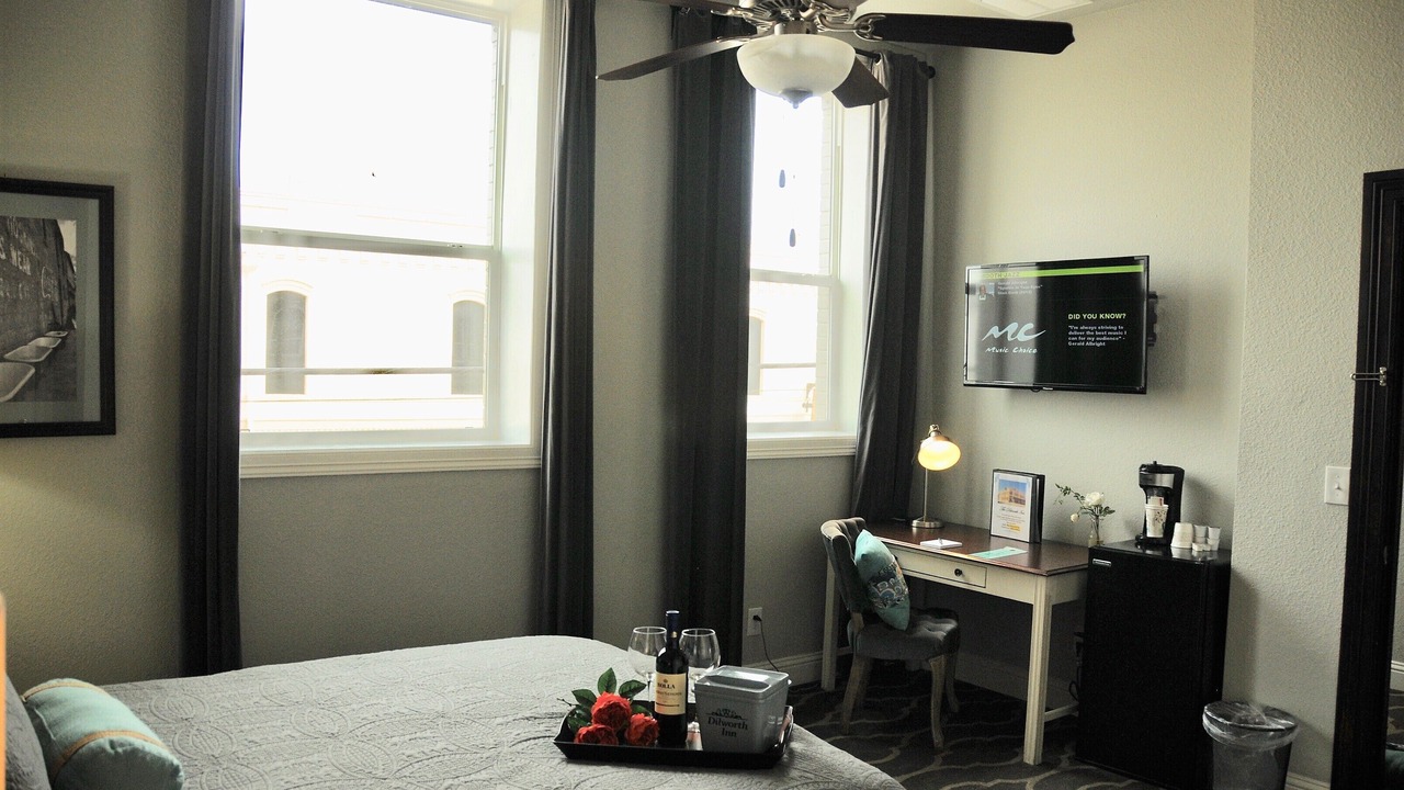 Photo of Bedroom in Gonzales