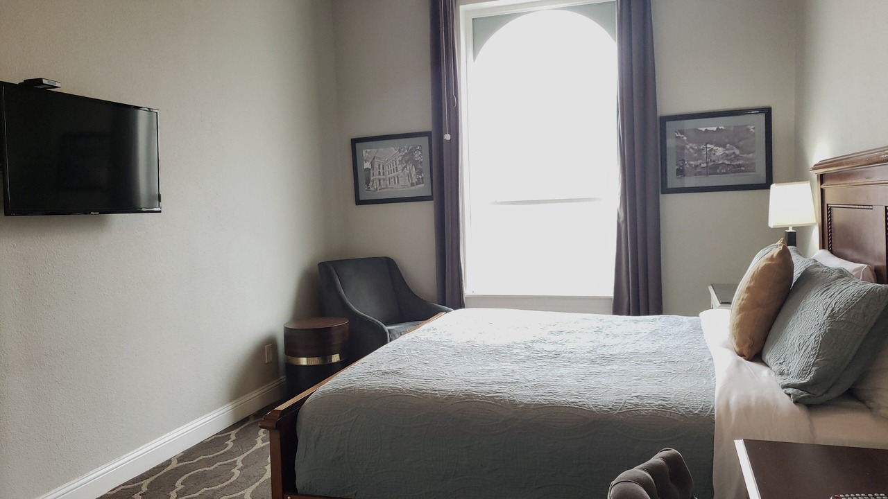 Photo of Bedroom in Gonzales