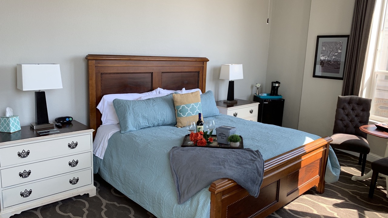 Photo of Bedroom in Gonzales