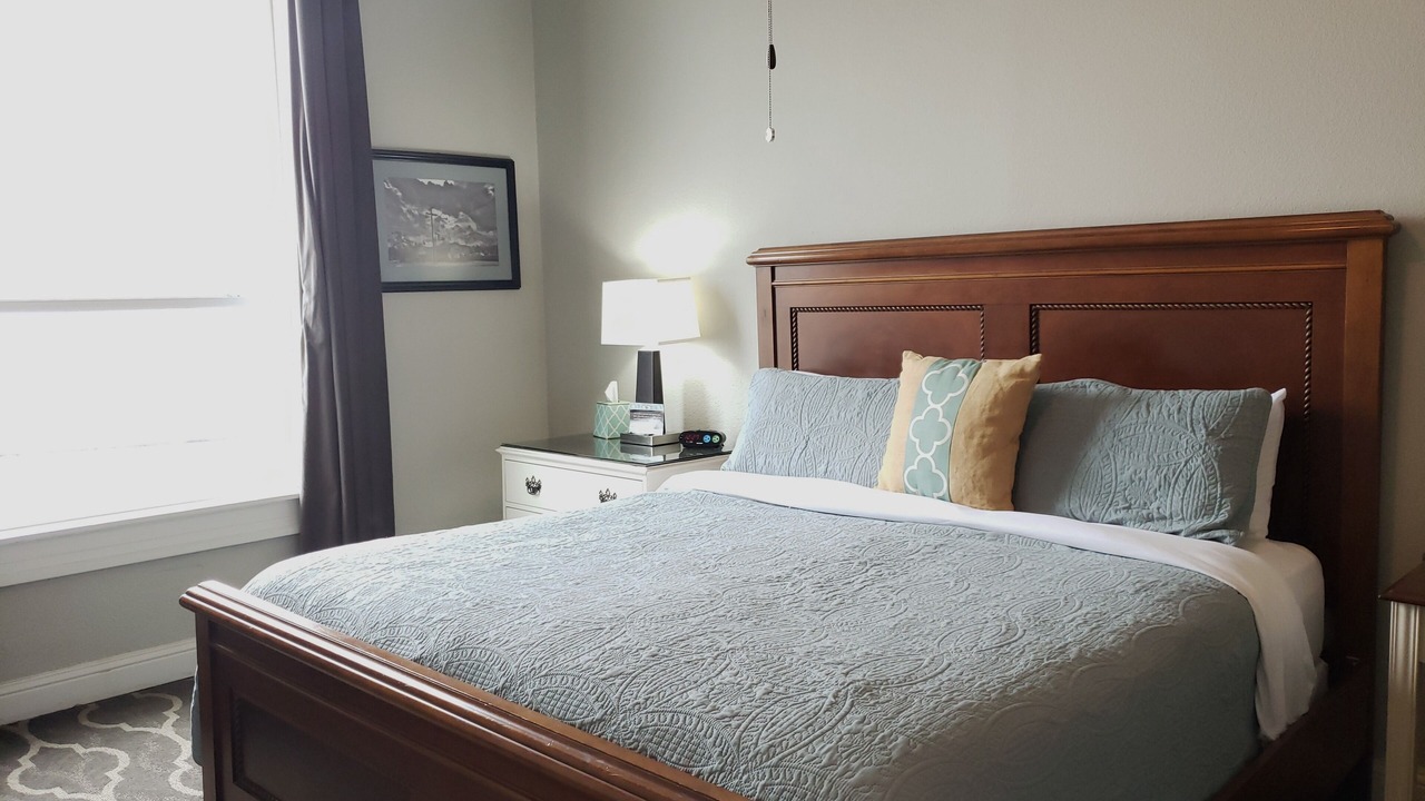 Photo of Bedroom in Gonzales
