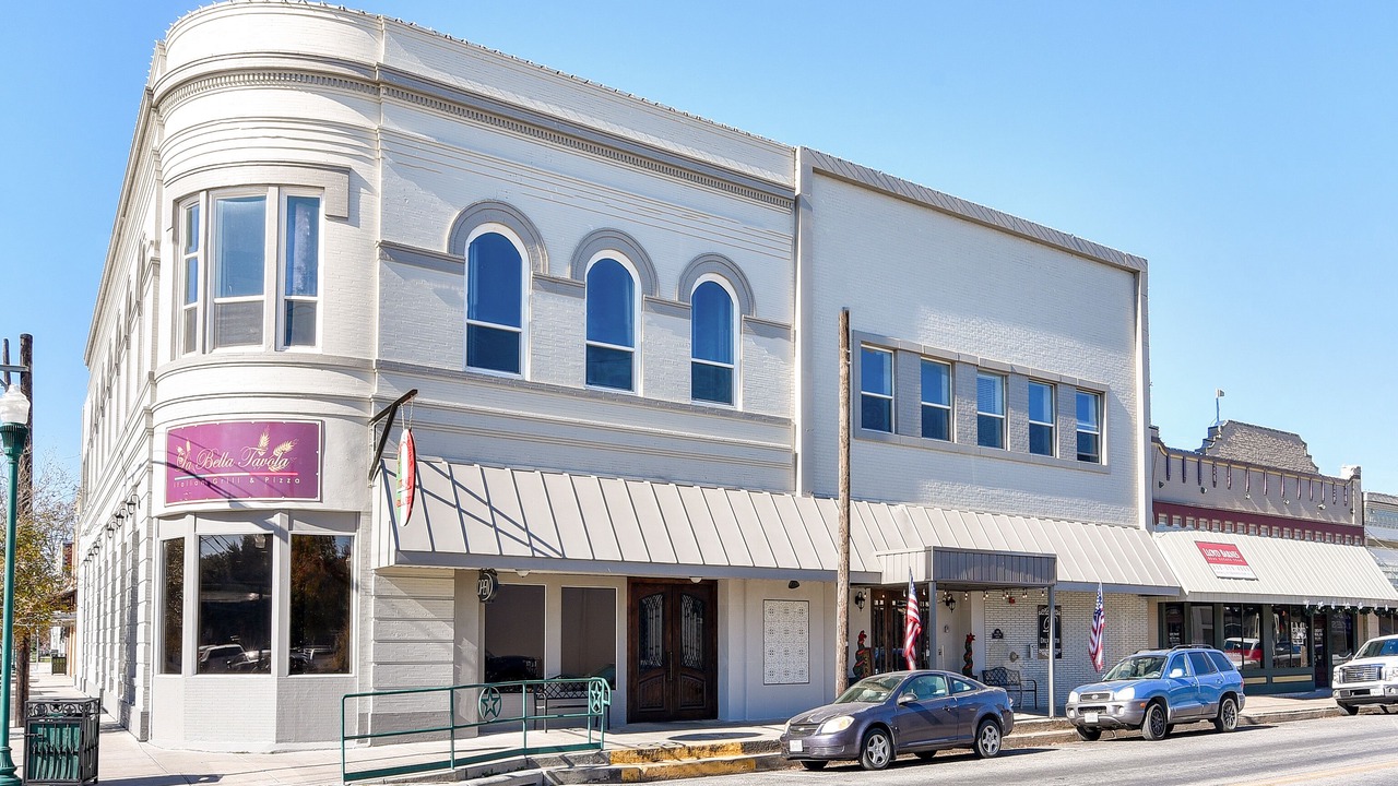 Photo of Outdoor in Gonzales