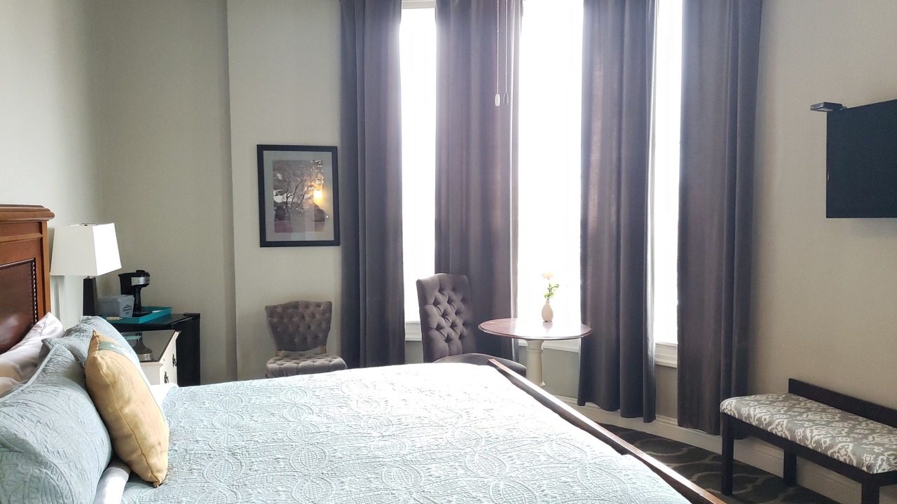 Photo of Bedroom in Gonzales