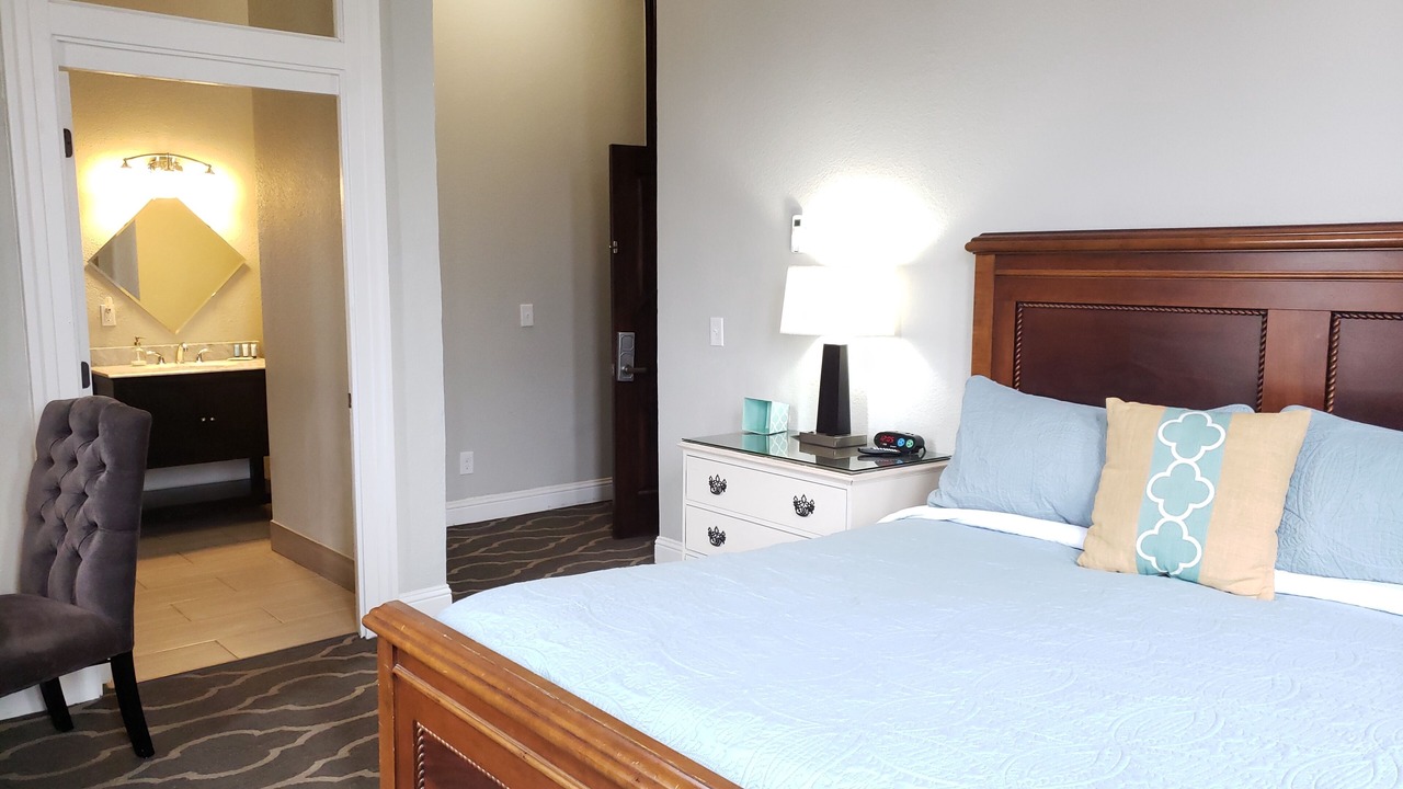 Photo of Bedroom in Gonzales