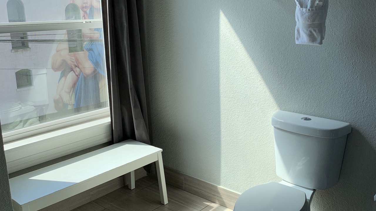 Photo of Bathroom in Gonzales