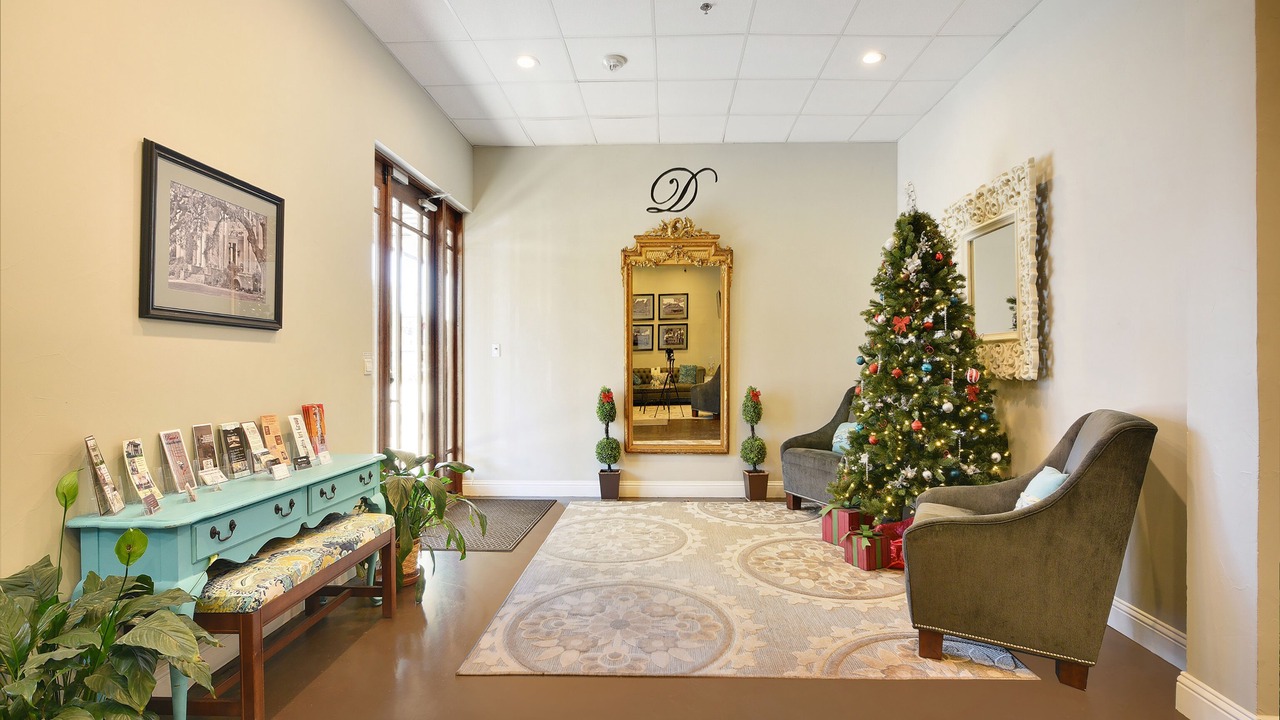 Photo of Livingroom in Gonzales