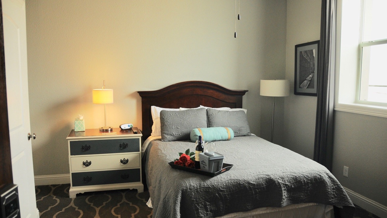 Photo of Bedroom in Gonzales