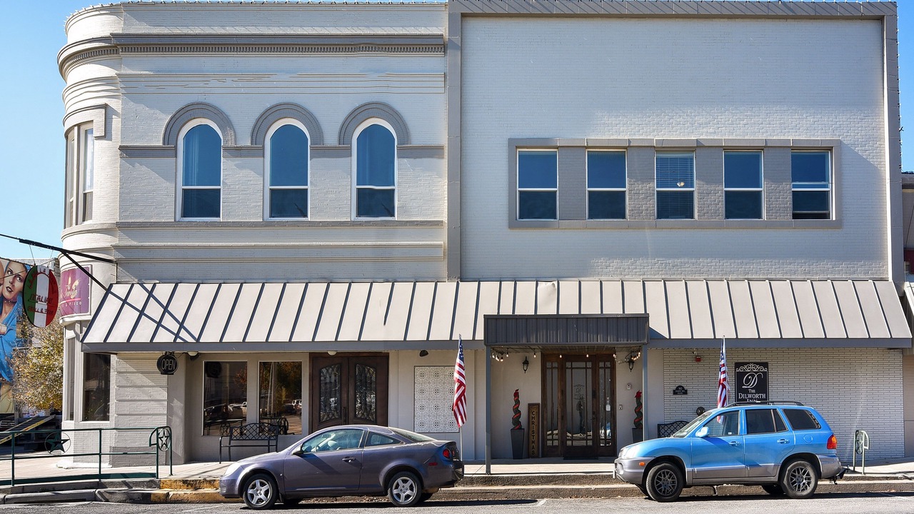 Photo of Outdoor in Gonzales