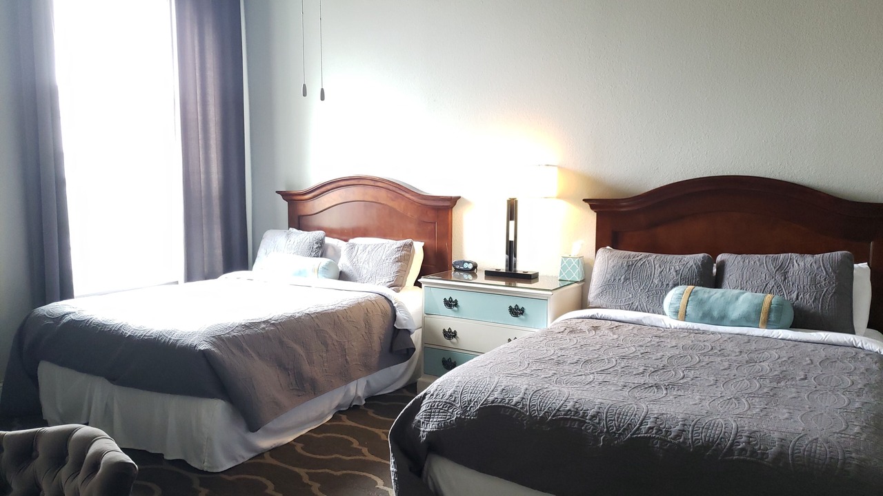 Photo of Bedroom in Gonzales