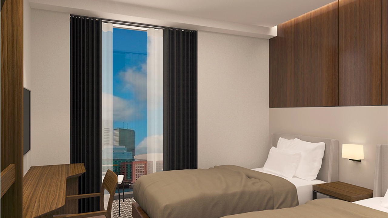 Photo of Bedroom in Porter Square